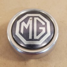 Mgb center cap d'occasion  Expédié en Belgium