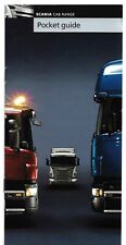 Scania truck cab for sale  UK