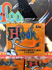 1991 topps hook gebraucht kaufen  Berlin