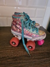 Skechers twinkle toes for sale  MANCHESTER