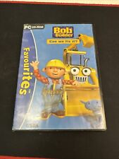 Bbc cbeebies bob for sale  BLACKBURN