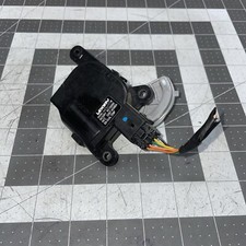 Motor atuador Hyundai Santa Fe Vera Cruz Sonata aquecedor Evap Flap D267-AD6BA comprar usado  Enviando para Brazil