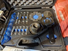 transit front wheel bearing for sale  SHEPPERTON
