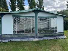 Dorema caravan awning for sale  IPSWICH