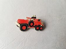 Pin pompiers sapeurs d'occasion  Messigny-et-Vantoux