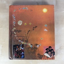 Vintage sticker album for sale  Berwyn