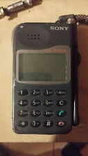 Sony cmd plus usato  Milano