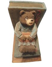 Buchstützen teddys märchenst gebraucht kaufen  Neubrandenburg-Umland