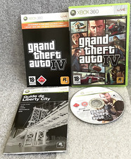 Box 360 gta d'occasion  La Meignanne