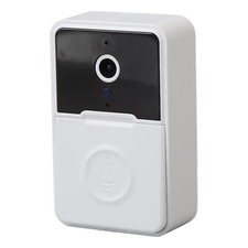 Usado, Campainha câmera interfone vídeo inteligente para Tuya APP controle remoto 30W HD baixo P... comprar usado  Enviando para Brazil
