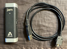 Apogee jam mobile for sale  Saddle River