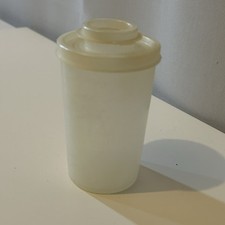 Tupperware vintage salt for sale  PORTSMOUTH