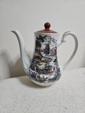 Vintage staffordshire yorkshir for sale  NOTTINGHAM