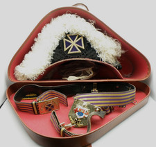 Vtg masonic knights for sale  Cranston