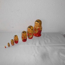 Russische babuschka matroschka gebraucht kaufen  Wiesau