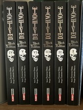 Death note black usato  Vibo Valentia