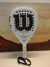 Wilson padel schläger gebraucht kaufen Wilson padel schläger gebraucht kaufen  Viersen