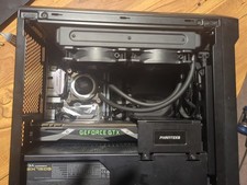 Desktop gaming 1080ti for sale  BRISTOL