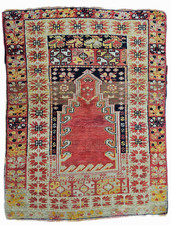 Armenian rug handmade for sale  Shipping to United Kingdom