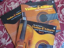 Telefunken paganini violinguit usato Telefunken paganini violinguit usato  Roma