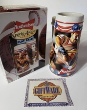 Budweiser play ball for sale  Linton