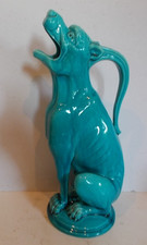 Burmantofts pottery grotesque for sale  HULL