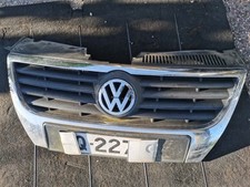 Calandre volkswagen passat d'occasion  Nègrepelisse