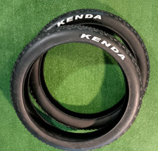 Kenda krusade 26x4 for sale  Bethel