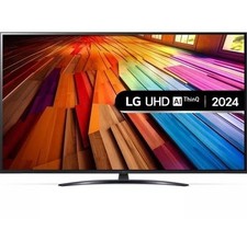 55ut81006la smart ultra for sale  NEWARK