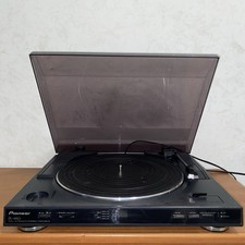 Pioneer 990 giradischi usato  Bari
