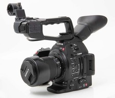 Canon c100 mark for sale  CHELTENHAM