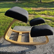 Sleekform austin kneeling for sale  Helenwood