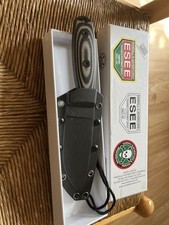 Couteau esee d'occasion  Avesnes-les-Aubert