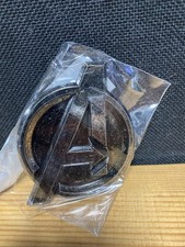 Marvel avengers logo for sale  BARGOED