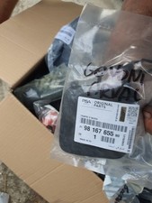 Tappo copri gancio usato  Riva del Po