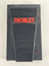 Morley steve vai for sale  El Cerrito