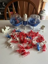 Multiple toymakers space for sale  Jerseyville