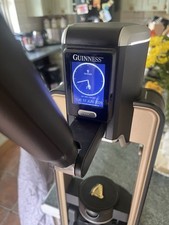 Guinness micro draught for sale  OLDHAM