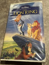 Lion king disney for sale  Liberty