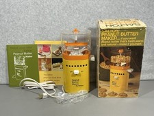 Salton peanut butter for sale  Victoria