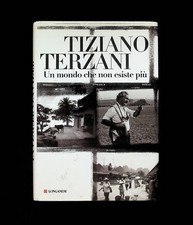 Tiziano terzani che usato  Sanremo