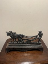 Antique horses plough for sale  BRISTOL