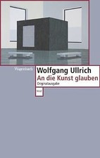 Kunst glauben wolfgang gebraucht kaufen  Berlin