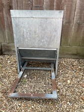 Chicken automatic treadle for sale  COLCHESTER