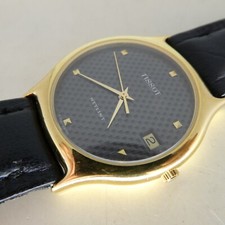 Vintage tissot stylist gebraucht kaufen  Baierbrunn