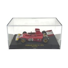 Modellino altaya ferrari usato  Italia