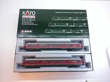 Kato 73328 triebzug gebraucht kaufen  Braunschweig