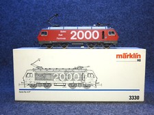 Marklin 3330 locomotore usato  Lomagna