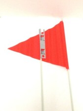 Bicycle safety flag for sale  Downey