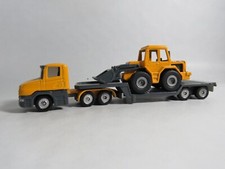 Siku scania tieflader gebraucht kaufen  Wettenberg